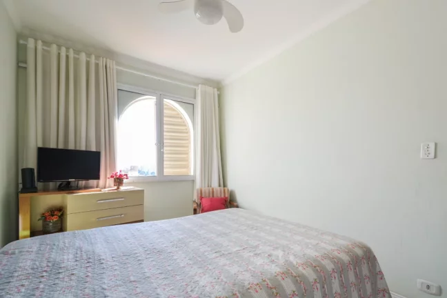 Imagem Apartamento à venda em São Paulo, Saúde, com 2 quartos, 68m2