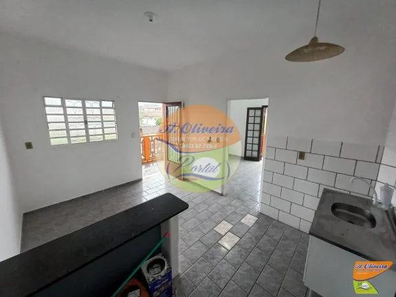 Imagem Apartamento - 02 Dormitorios - Estufa I