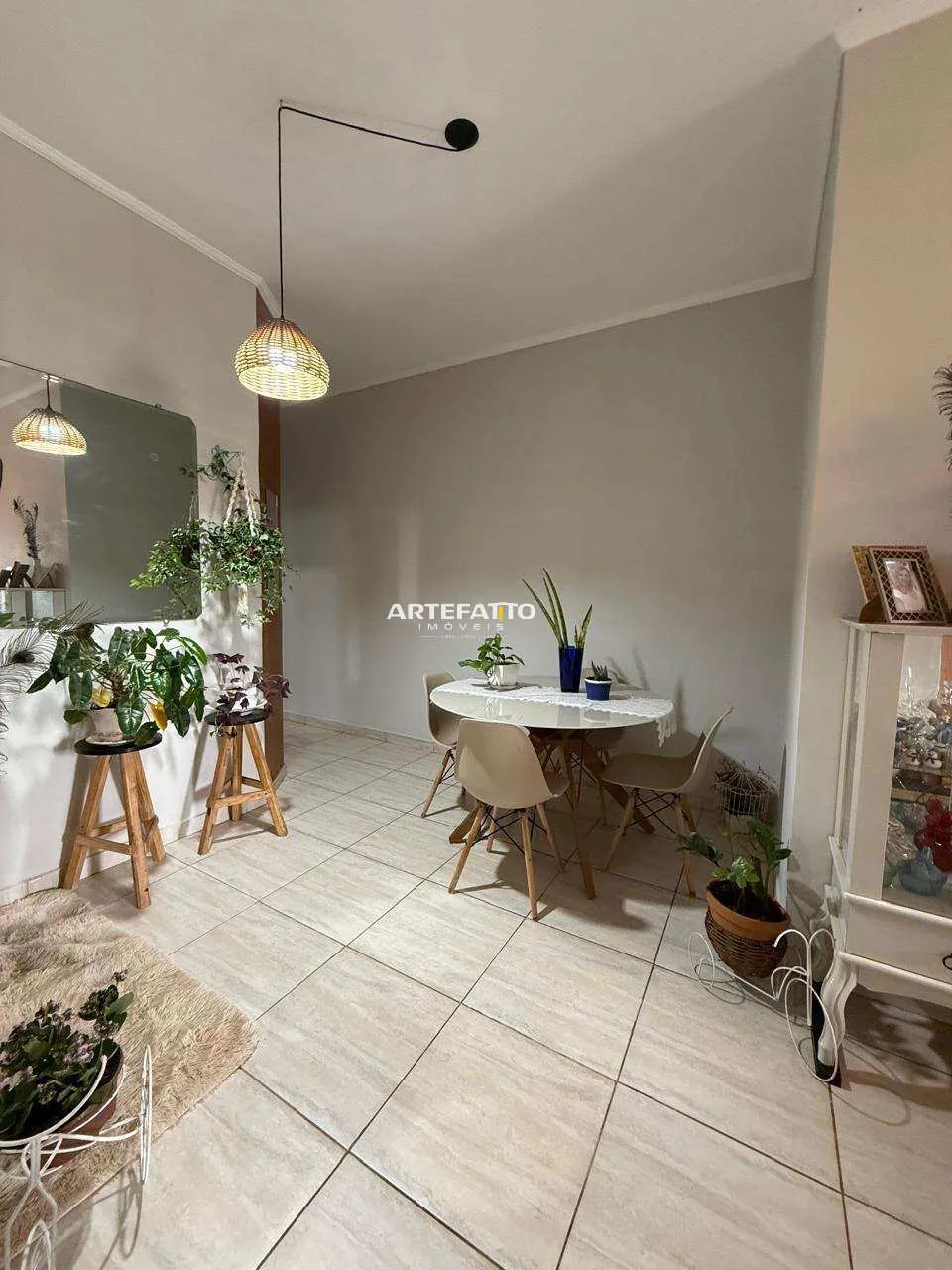 Foto do imóvel Apartamento à venda em Franca, Jardim Piratininga, com 2 quartos, 83m2