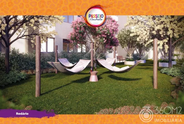Imagem Apartamento para Venda em São Bernardo do Campo / SP no bairro Ferrazópolis