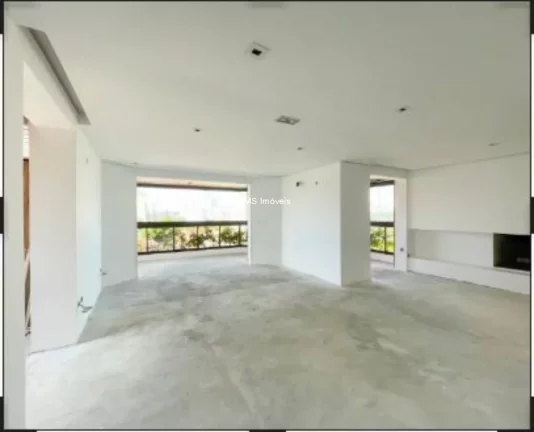 Imagem APARTAMENTO 276m² - 3 DORMITÓTIOS - 3 VAGAS - CAMPO BELO