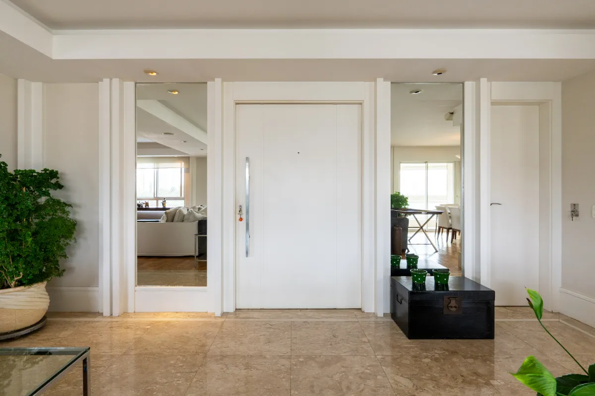 Imagem Apartamento para venda em Vila Andrade com 3 quartos, sendo 3 suítes, 260m2