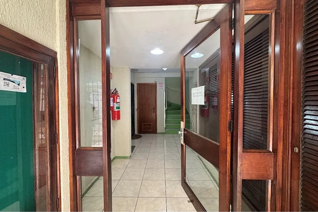 Imagem Apartamento em Jardim do Salso