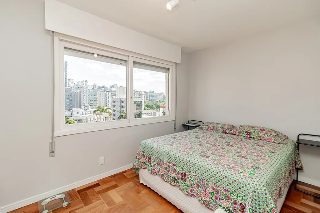 Imagem Apartamento em Petrópolis
