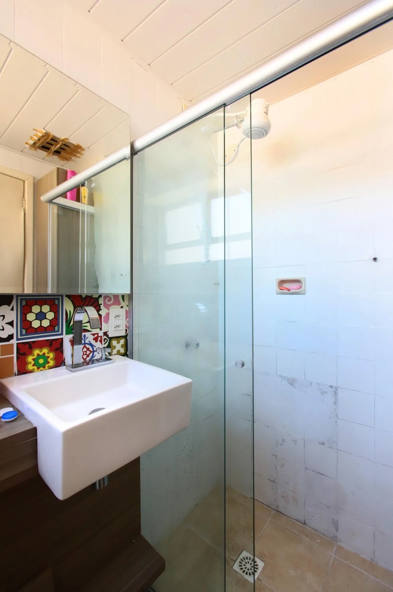 Imagem Apartamento MOBILIADO no Centro Histórico