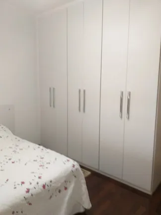 Imagem Casa com 3 Quartos à Venda, 122 m² em Vila Curuçá - São Paulo