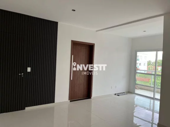 Imagem Apartamento à venda no Lakeside Residence no Residencial Itaipu - Goiânia/GO