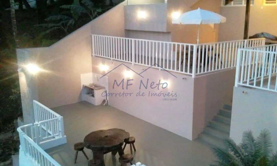 Imagem Chácara
