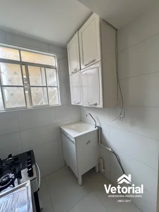 Imagem Aluguel de Apartamento no Centro de Barreiras-BA: 3 quartos, 3 suítes, 1 sala, 75m² de área. Venha conferir!