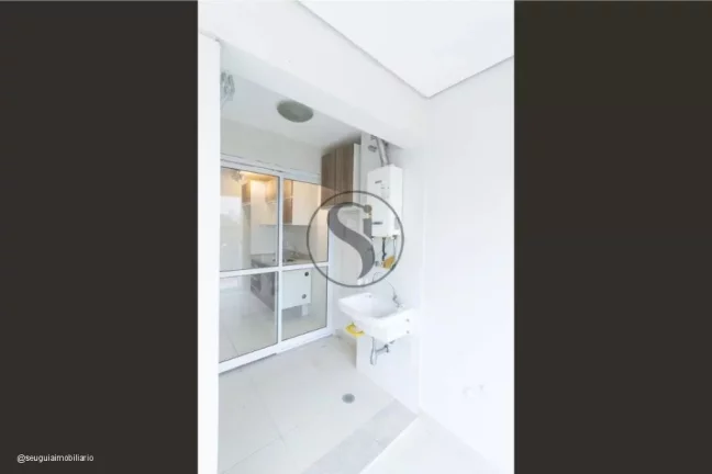 Imagem APARTAMENTO RESIDENCIAL em SÃO PAULO - SP, VILA CORDEIRO