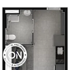 Imagem APARTAMENTO RESIDENCIAL em São Paulo - SP, Bela Vista