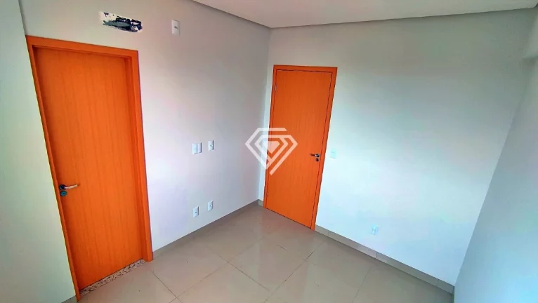 Imagem Apartamento 3 Suítes, 87 m² à venda na 110 Norte - Luman Ville