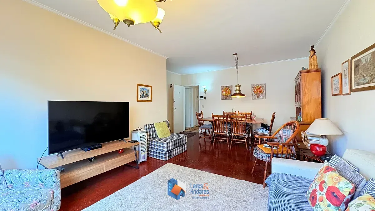 Imagem Apartamento para venda em Sumarezinho com 2 quartos, 100m²