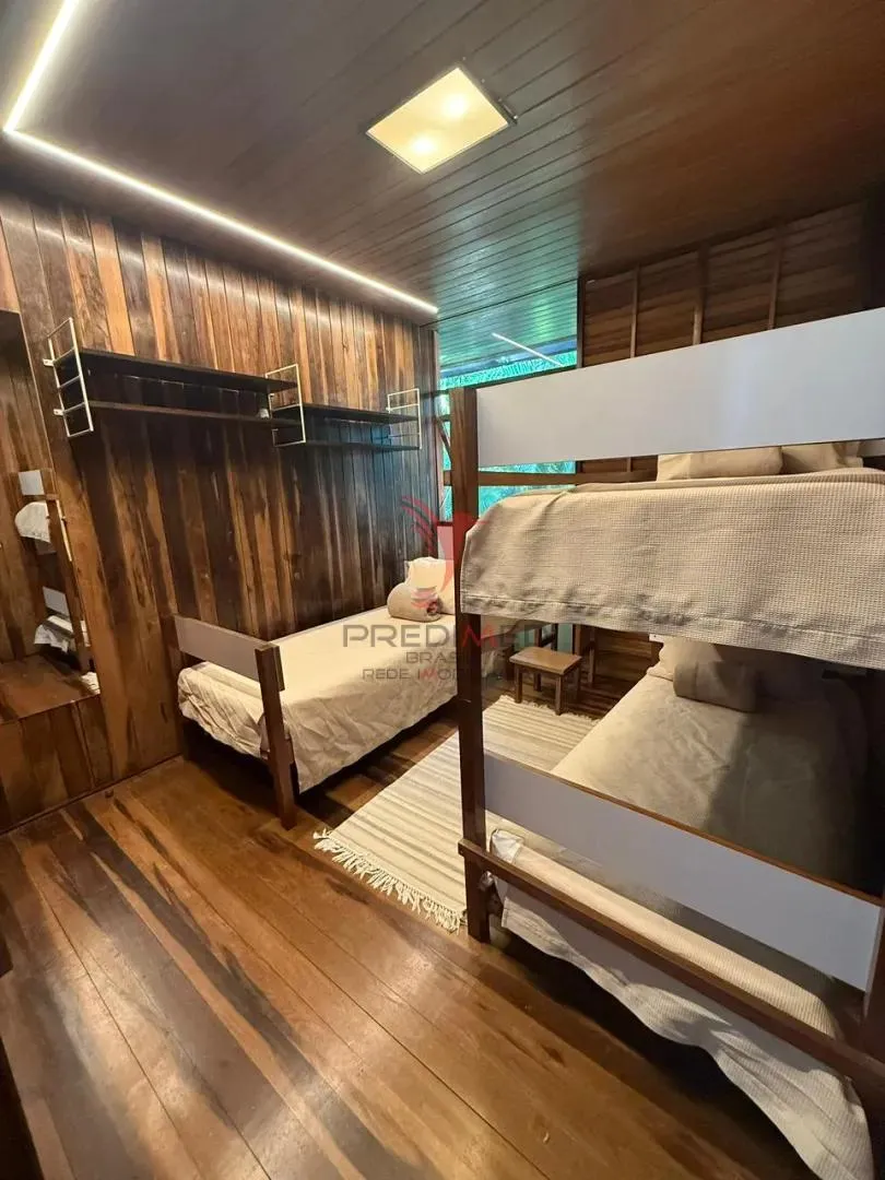 Imagem Casa de super luxo toda mobilada , para locação O Epítome do Luxo e Conforto em Cabeçudas