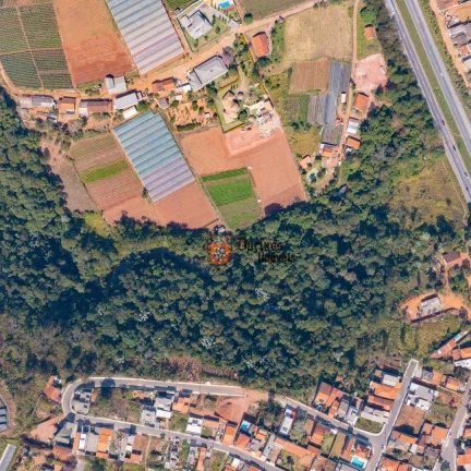 Imagem Área à venda, 80798 m² por R$ 10.600.000,00 - Tanque - Atibaia/SP