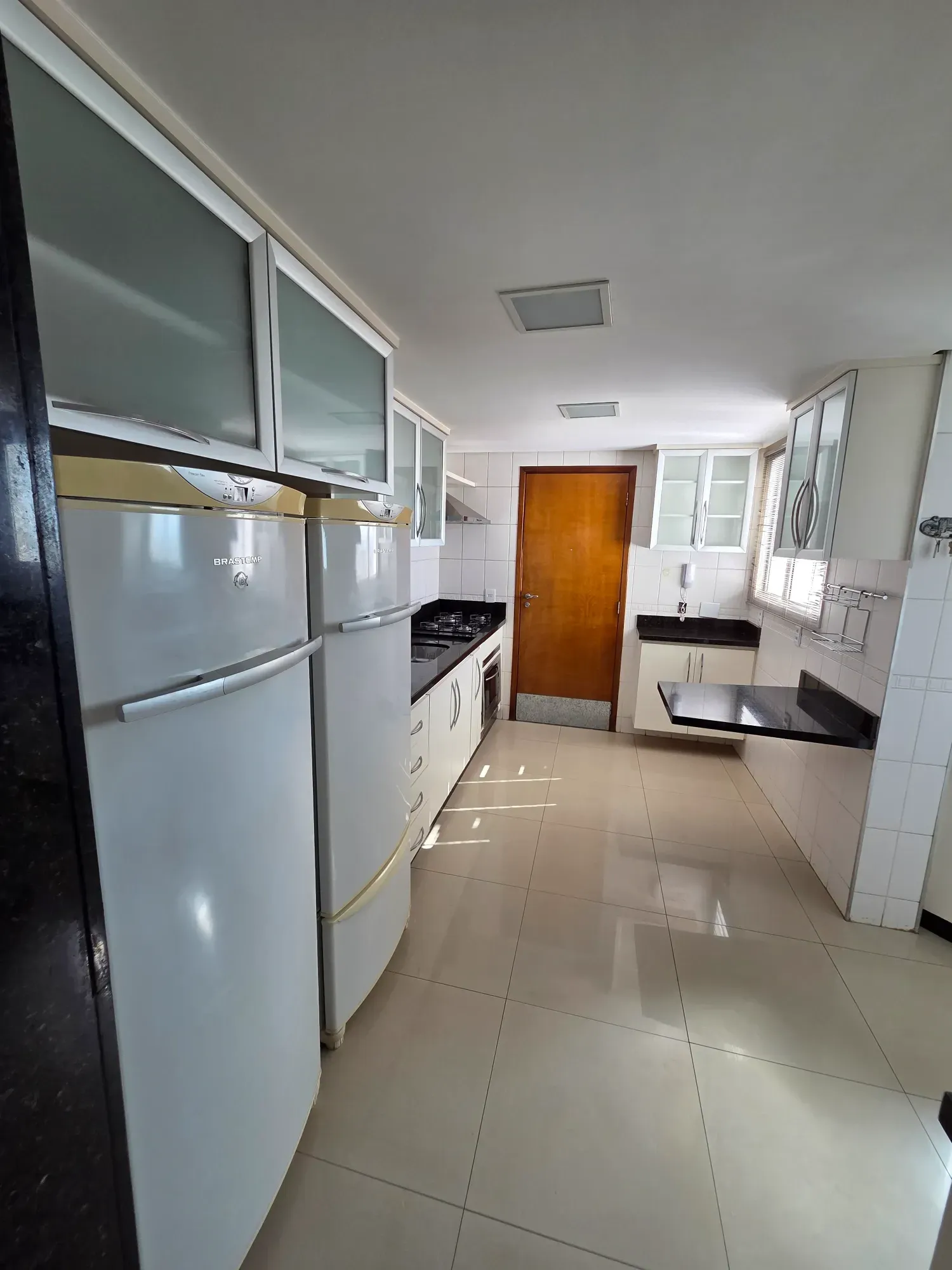 Imagem Apartamento com 3 Quartos à Venda, 113 m² em Setor Oeste - Goiânia