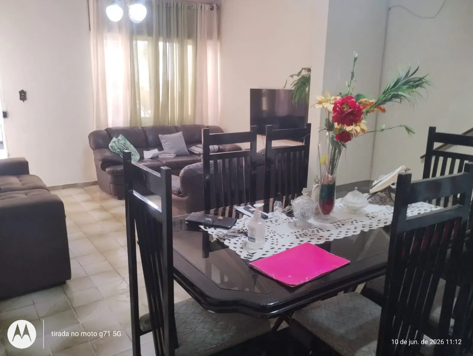 Imagem Casa com 4 Quartos à Venda, 225 m² em Umarizal - Belém