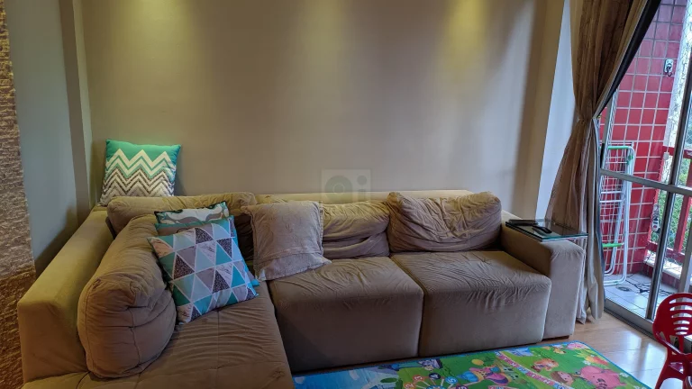 Imagem APARTAMENTO RESIDENCIAL em SÃO PAULO - SP, JARDIM ESTER