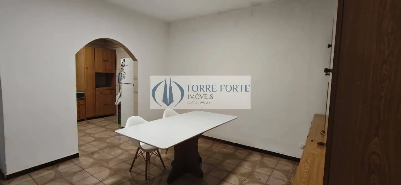 Imagem Casa 2 dormitórios 1 suíte 2 vagas