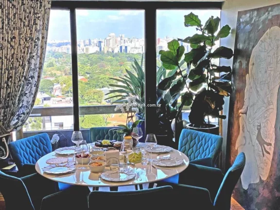 Imagem Apartamento para alugar Pinheiros São Paulo