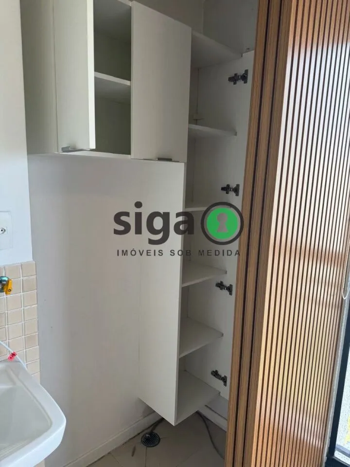 Imagem Apartamento a venda 38 m² 1 dormitório 1 vaga - Vila Andrade -SP