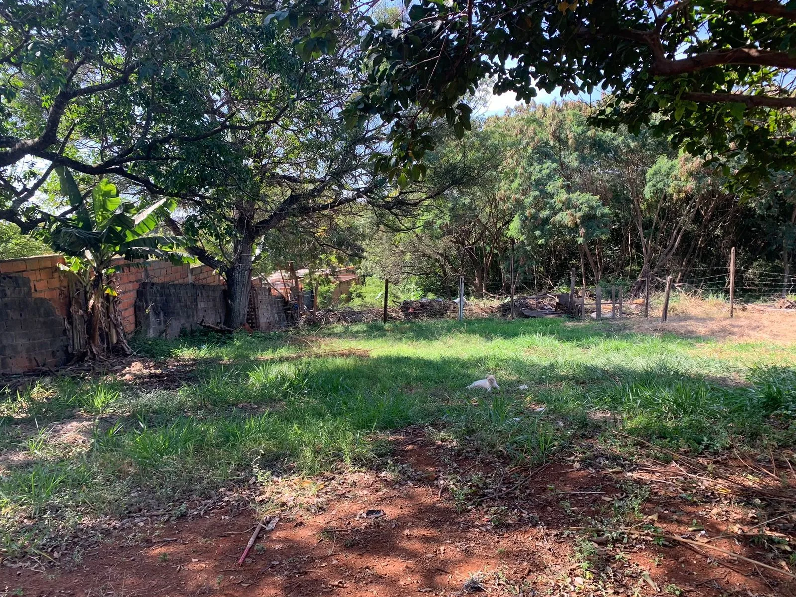 Imagem Vende-se Área no Recreio do Marajoara em Sorocaba, ótimo para condomínio