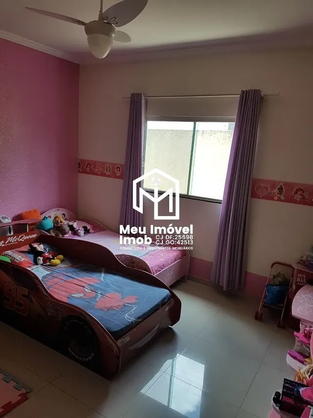 Imagem Casa 3 Quartos 2 Suítes 4 Vagas 350m² Vicente Pires/DF