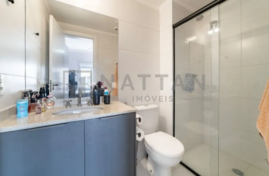 Imagem Apartamento com 3 dormitórios para alugar, 106 m² por R$ 10.609,00/mês - Tatuapé - São Paulo/SP