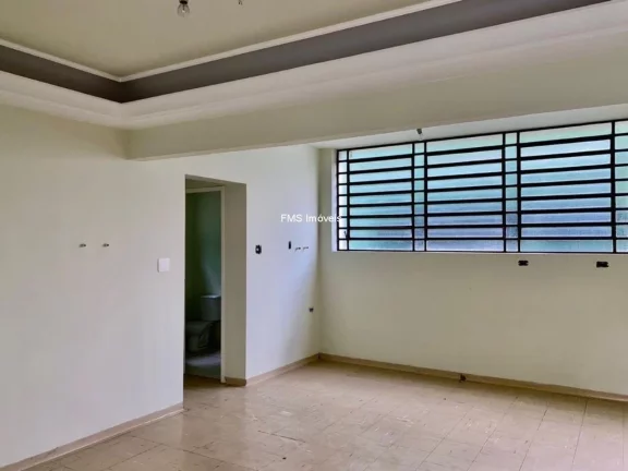 Imagem Casa comercial com 606m² na Lapa.