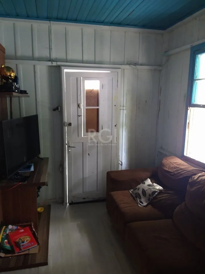 Imagem CASA 3D BAIRRO CAMAQUÃ