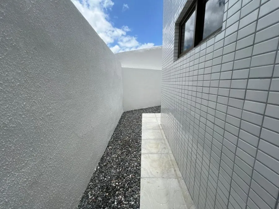 Imagem Excelente apartamento com 3 quartos no bairro da Torre!