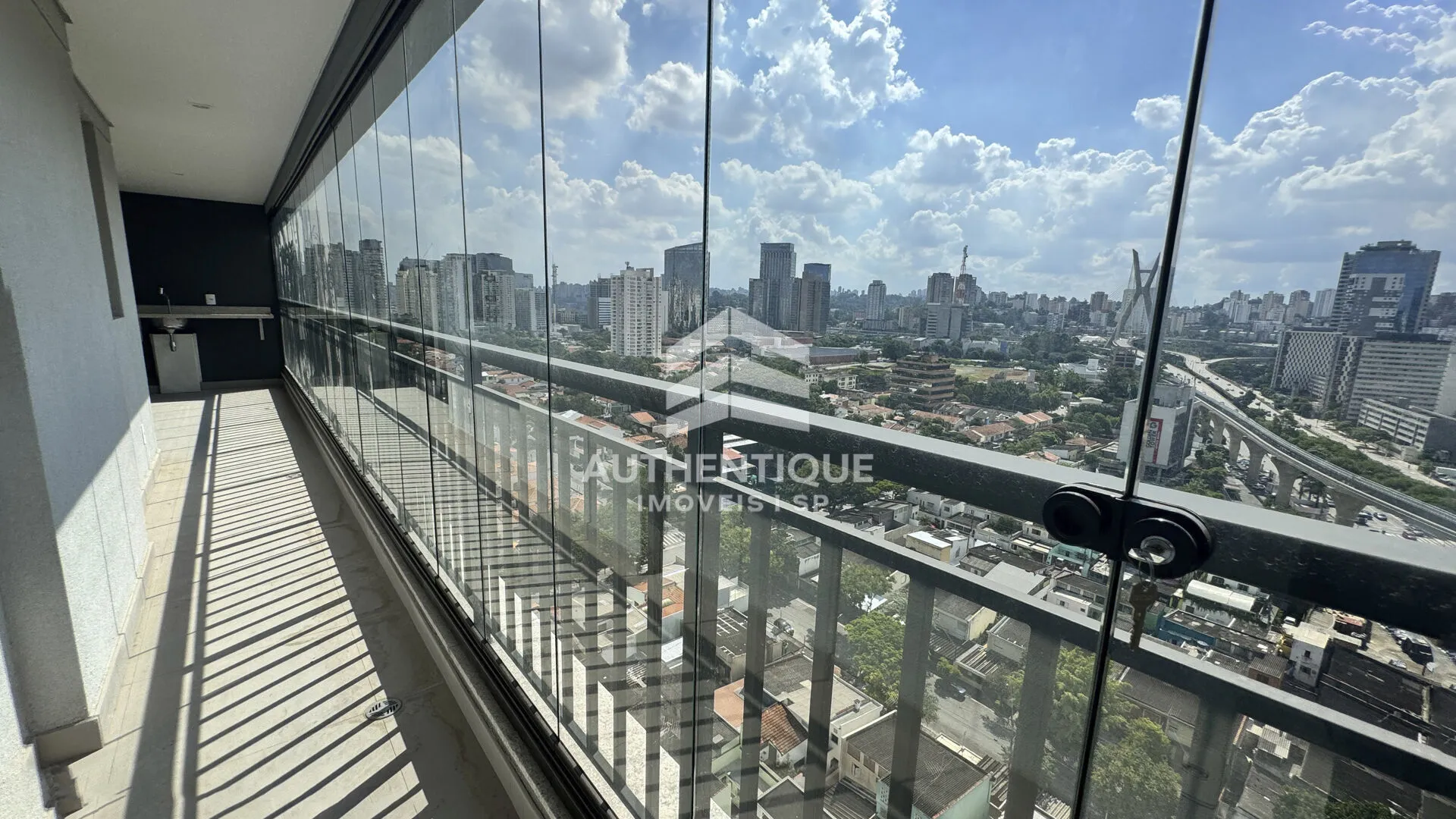 Imagem TRENDS BROOKLIN - Apartamento no bairro Brooklin à venda
