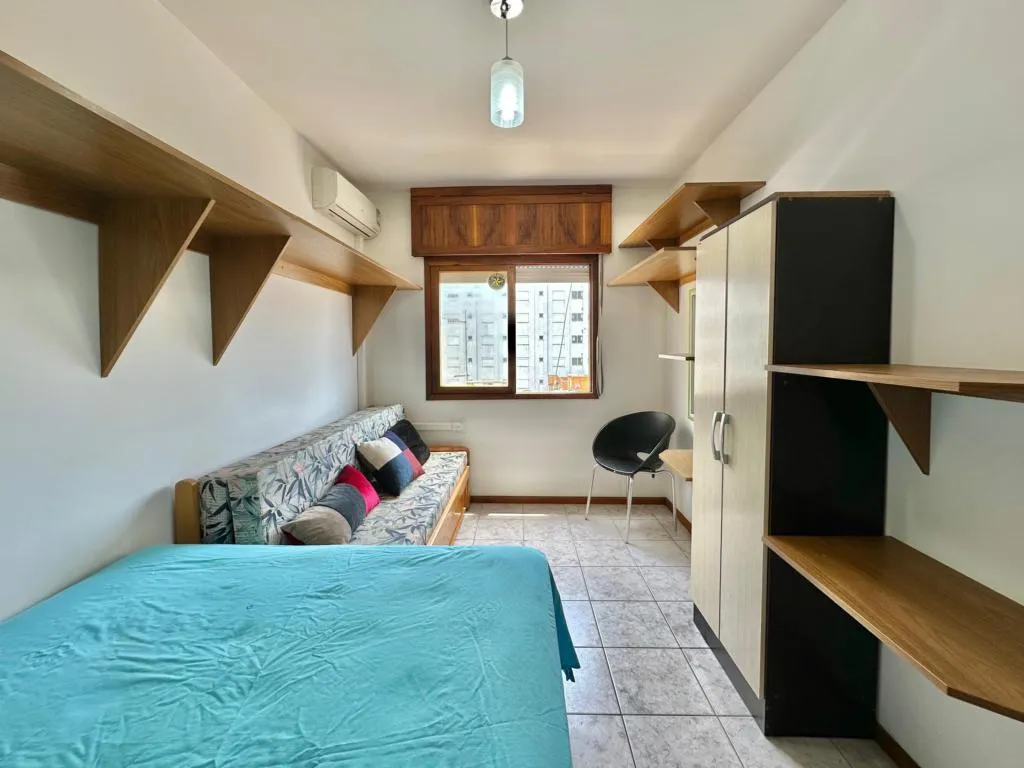 Imagem Apartamento 2 Dormitórios - Bairro Centro