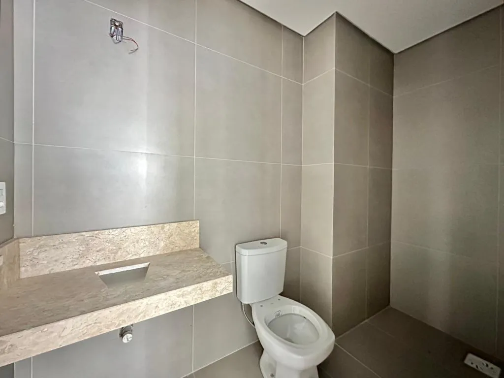 Imagem Apartamento 3 Dormitórios - Bairro Navegantes
