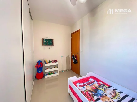 Imagem Apartamento com 2 dormitórios à venda, 65 m² por R$ 650.000,00 - Praia de Itapoã - Vila Velha/ES