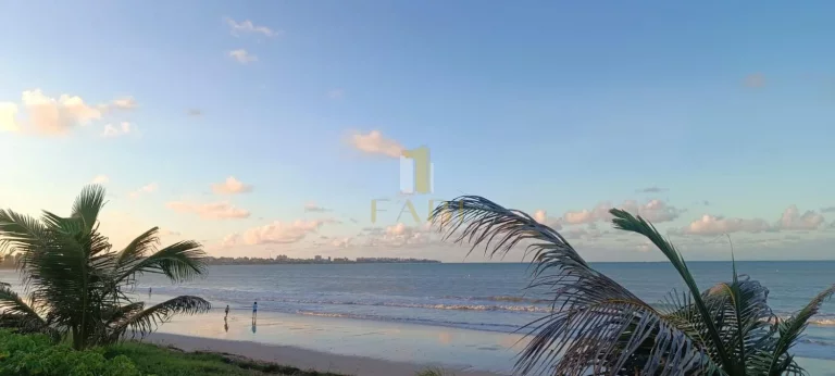 Imagem Flat, Residencial para Venda, Bessa, João Pessoa
