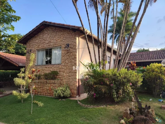 Imagem Casa à venda em Igarapé Condomínio Fazenda Solar