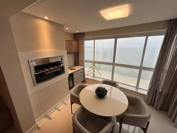 Imagem Apartamento à venda, 179 m² por R$ 9.950.000,00 - Barra Sul - Balneário Camboriú/SC