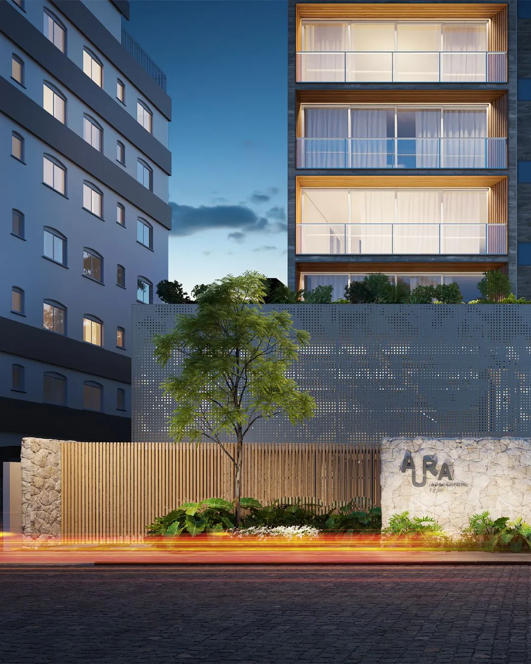 Imagem Apartamento à venda em Caxias do Sul, Cristo Redentor, com 3 quartos, 110.18m2