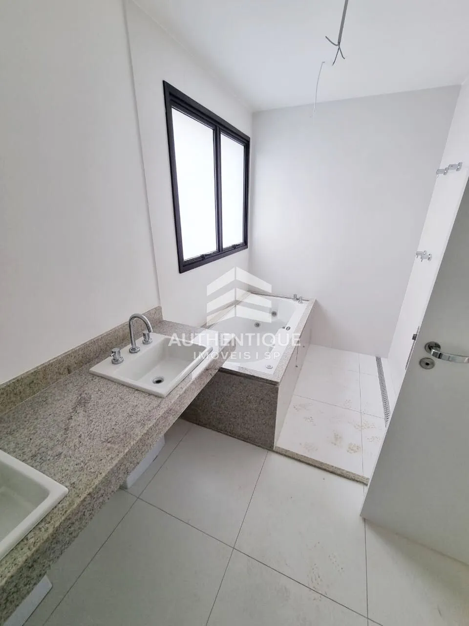 Imagem IL FARO MORUMBI - Apartamento à venda no bairro Morumbi - São Paulo/SP, Zona Sul
