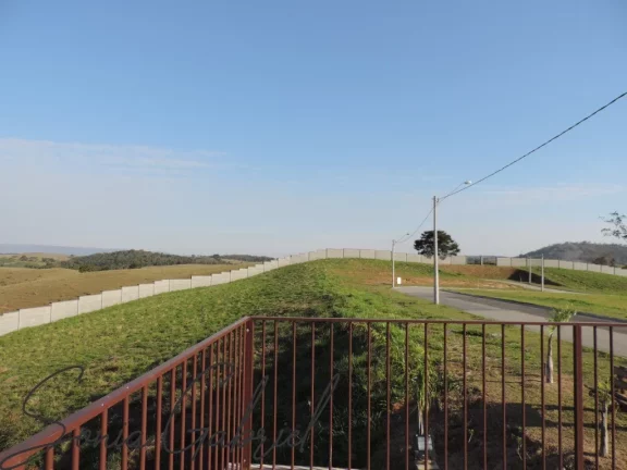 Imagem Terreno exclusivo à venda em condomínio de luxo em Itupeva-SP - 870,63 m² de área no Condomínio Reserva Santa Monica