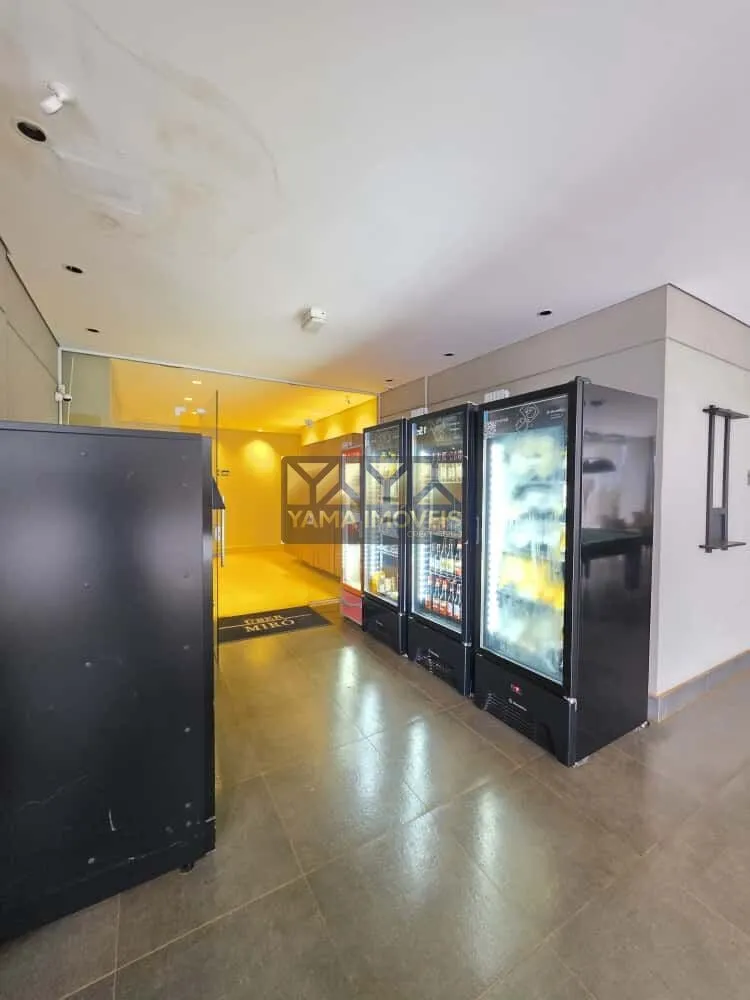 Imagem Uber Miró - Apartamento 3 quartos com varanda gourmet no Uber Miro - 104 m² - Ribeirão Preto/SP