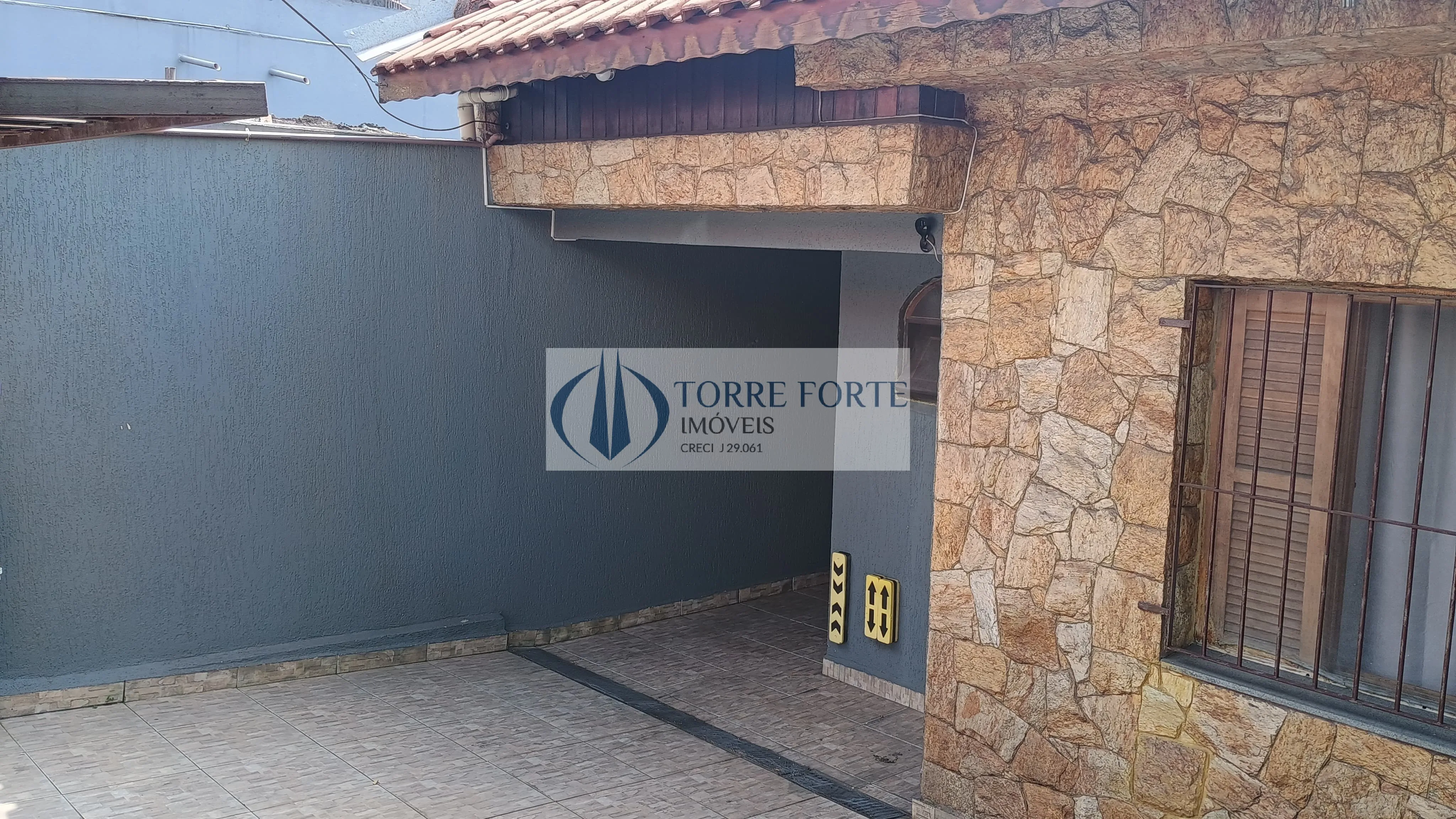 Imagem Linda Casa Térrea com 2 dormitórios na Vila Matilde
