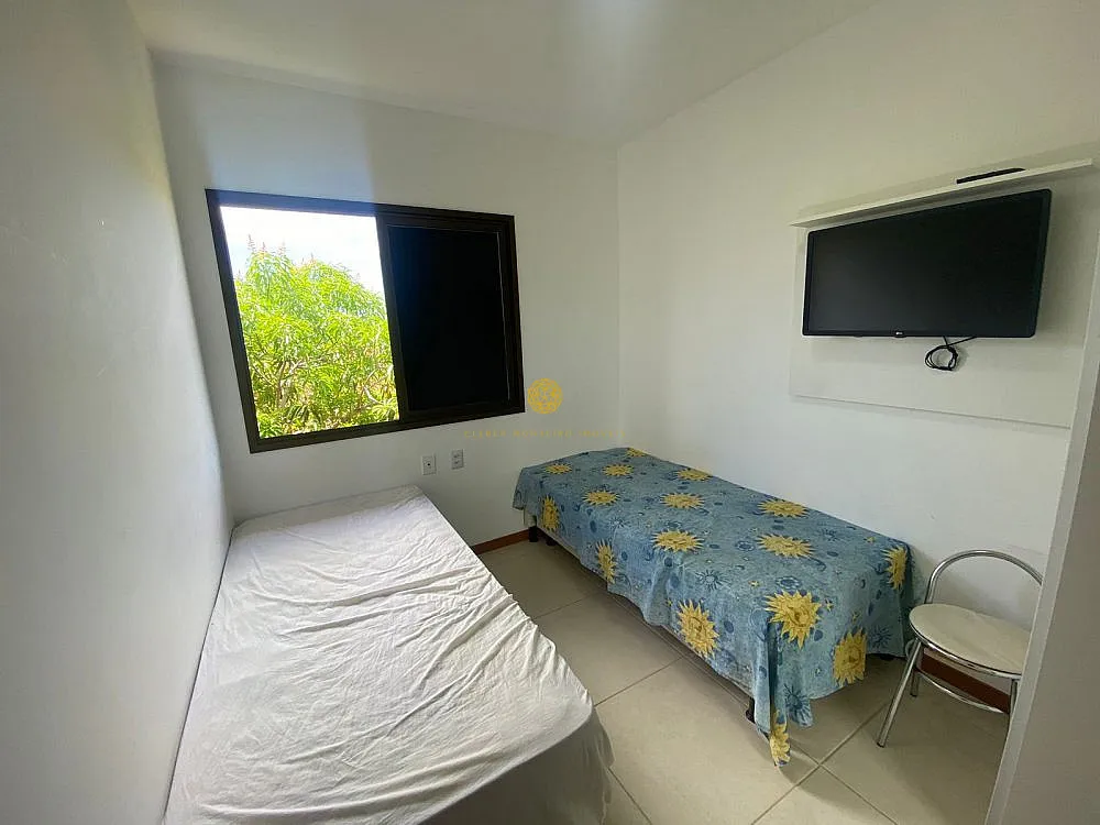 Imagem Apartamento - Venda em Itacimirim - Ba, 2 quartos mobiliado