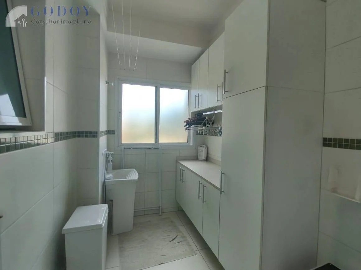 Imagem Apartamento 107m² com Varanda Gourmet - Edifício Milano - Próximo ao Centro