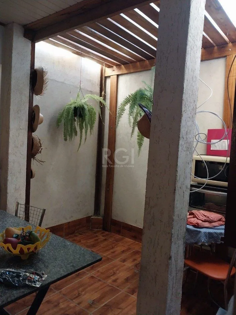 Imagem Casa em Morada do Vale I