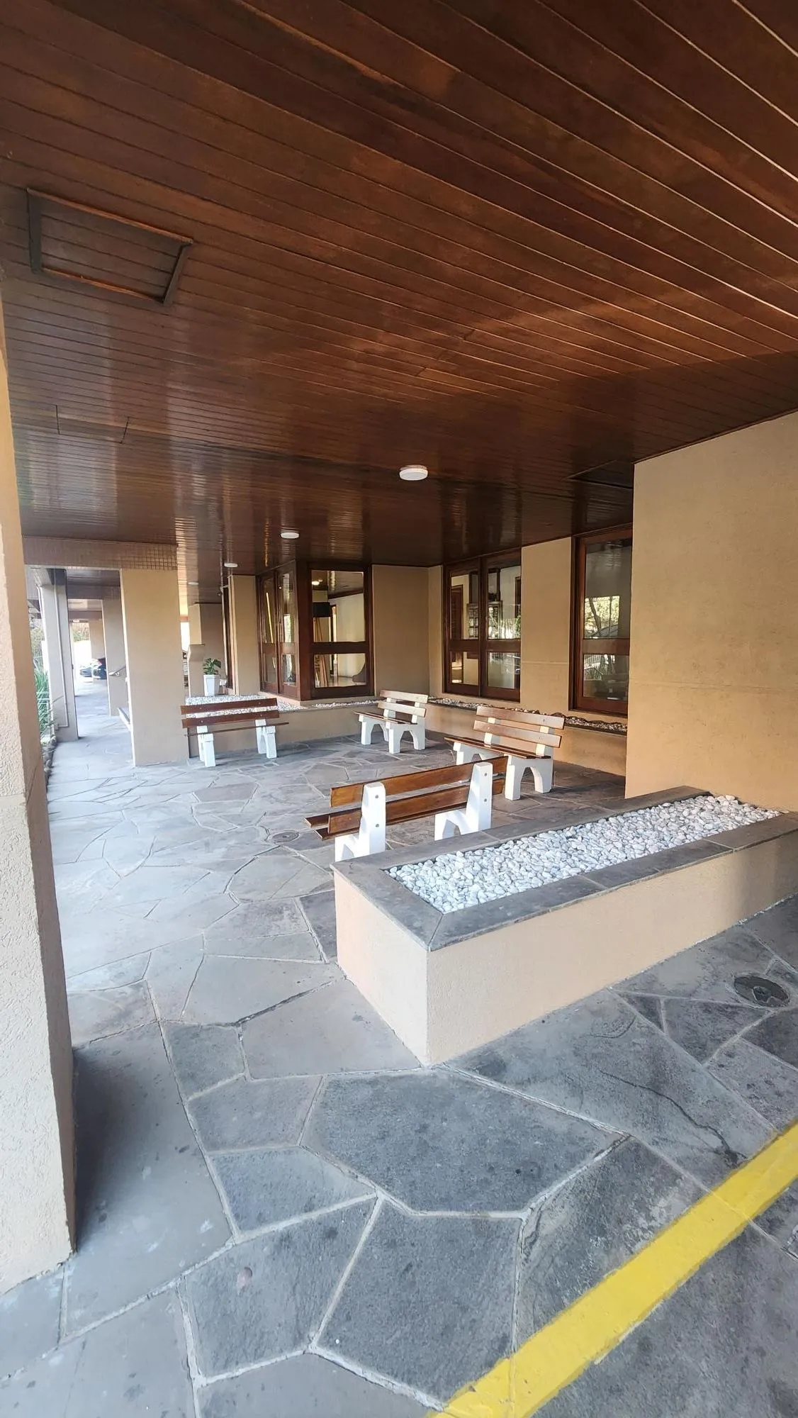 Imagem Apartamento em Jardim Lindóia