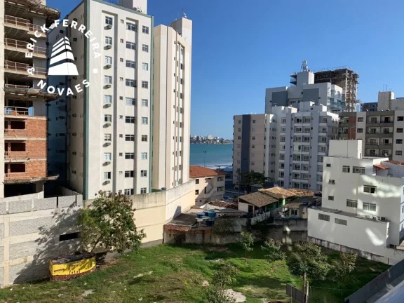 Imagem Belíssimo 3 quartos sendo uma suíte varanda gourmet duas vagas de garagem vista para o mar da Praia do Morro