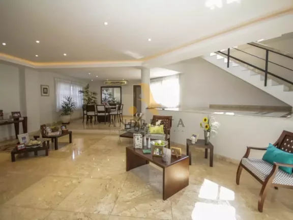 Imagem AV. DAS AMERICAS - LINDA CASA - CONDOMINIO SANTA LUCIA