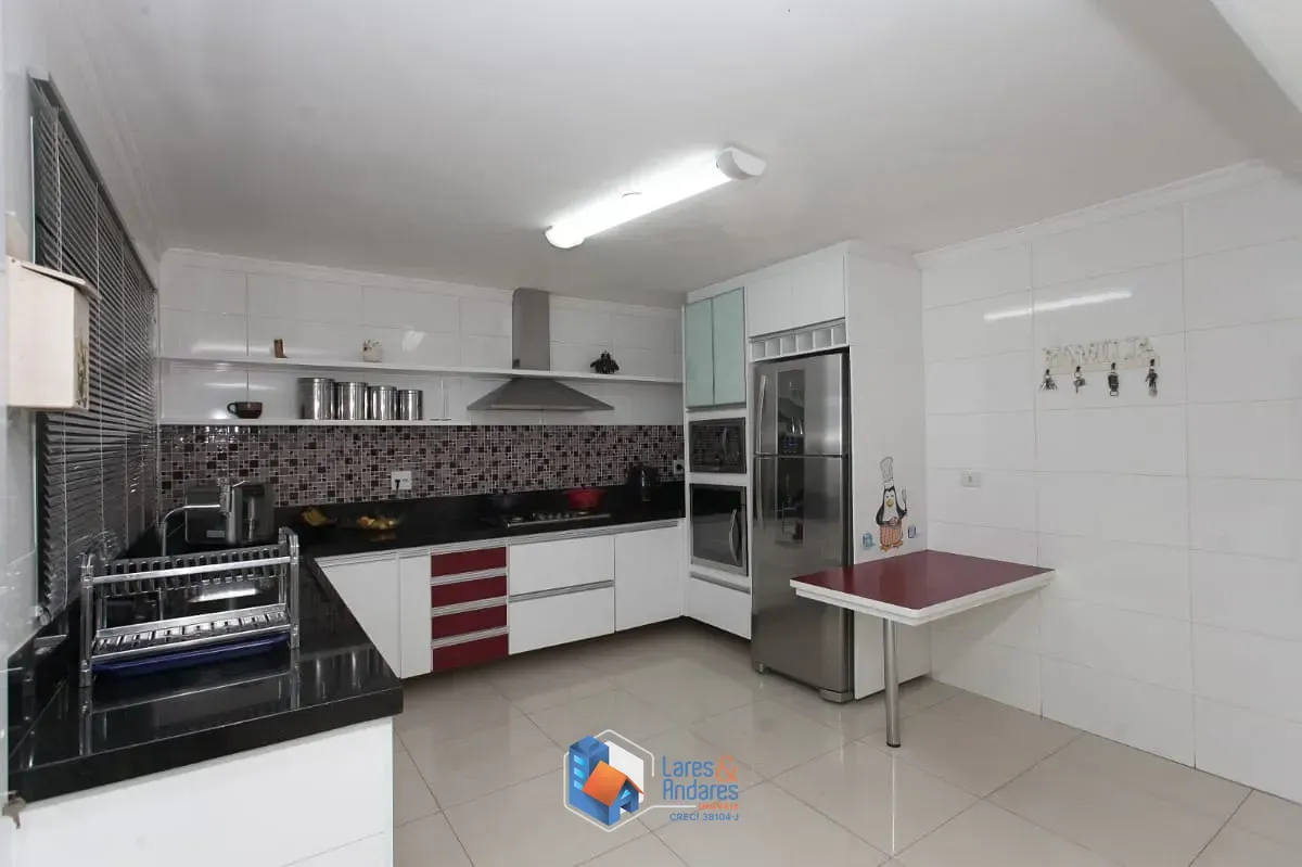 Imagem Casa para venda em Imirim com 3 quartos, sendo 1 suíte, 280m²